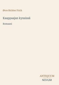 Produktbild: Kaappaajan kynsiss&auml;