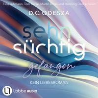 Produktbild: Sehns&uuml;chtig Gefangen