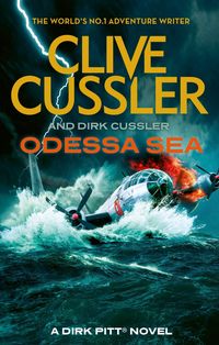Produktbild: Odessa Sea