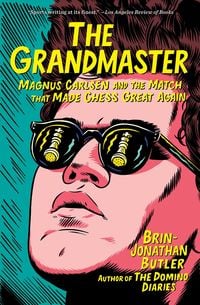 Produktbild: The Grandmaster