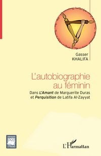 Produktbild: L'autobiographie au f&eacute;minin