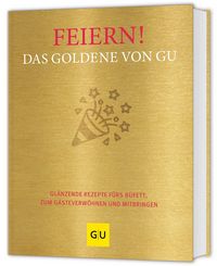 Produktbild: Feiern! Das Goldene von GU