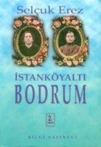 Produktbild: Istank&ouml;yalti Bodrum