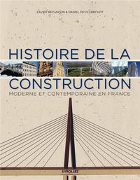 Produktbild: Hist de la construction
