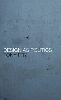 Produktbild: Design as Politics
