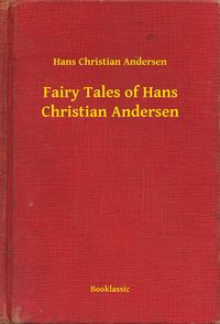 Produktbild: Fairy Tales of Hans Christian Andersen