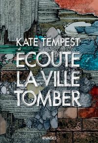 Produktbild: Ecoute la ville tomber