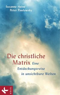 Produktbild: Die christliche Matrix
