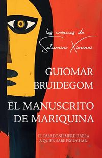 Produktbild: El Manuscrito de Mariquina