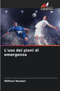 Produktbild: L'uso dei piani di emergenza
