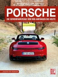 Produktbild Porsche