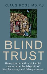 Produktbild: Blind Trust