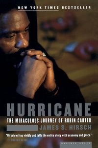 Produktbild: Hurricane: The Miraculous Journey of Rubin Carter
