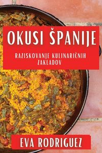 Produktbild: Okusi &iquest;panije