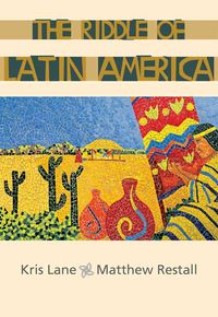 Produktbild: Lane, K: Riddle of Latin America