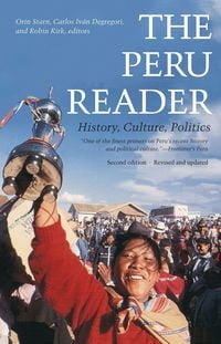 Produktbild: The Peru Reader