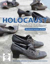 Bild vom Artikel Holocaust vom Autor Angela Gluck Wood