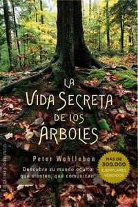 Produktbild: Vida Secreta de Los Arboles, La