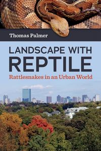 Produktbild: Landscape with Reptile
