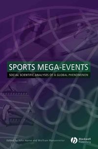 Produktbild: Sports Mega-Events