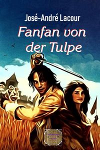 Produktbild: Fanfan von der Tulpe