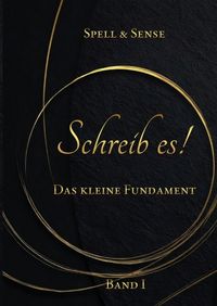 Produktbild: Schreib es