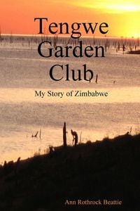 Produktbild: Tengwe Garden Club