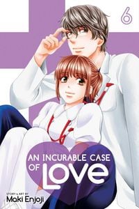 Produktbild: An Incurable Case of Love, Vol. 6