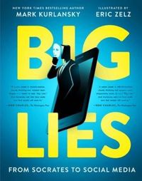 Produktbild: Big Lies