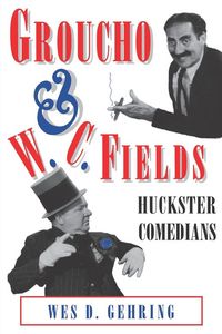 Produktbild: Groucho and W. C. Fields