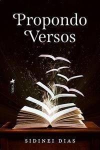 Produktbild: Propondo Versos