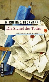 Produktbild: Die Sichel des Todes