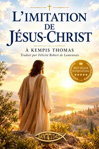 Produktbild: L'imitation de J&eacute;sus-Christ
