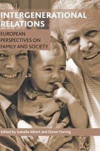 Produktbild: Intergenerational relations
