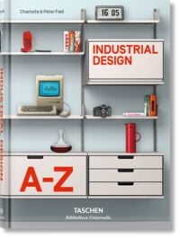 Produktbild: Industrial Design A&ndash;Z
