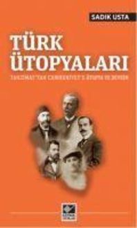 Produktbild: T&uuml;rk &Uuml;topyalari