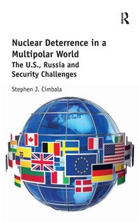 Produktbild: Nuclear Deterrence in a Multipolar World