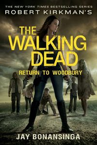 Produktbild: Robert Kirkman's The Walking Dead