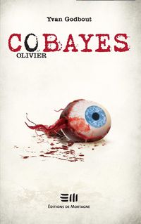 Produktbild: Cobayes - Olivier