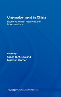 Produktbild: Unemployment in China