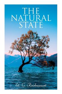 Produktbild: The Natural State