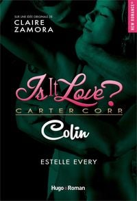 Produktbild: Is it love ? - Colin