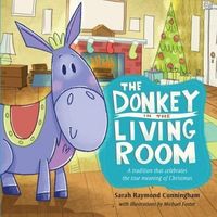 Produktbild: The Donkey in the Living Room