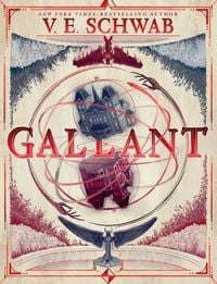 Produktbild: Gallant