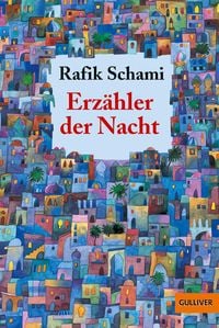 Produktbild: Erz&auml;hler der Nacht