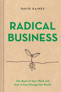 Produktbild: Radical Business