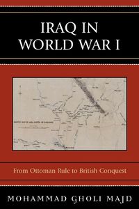 Produktbild: Iraq in World War I