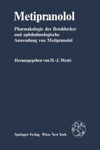 Produktbild: Metipranolol