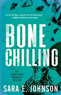 Produktbild: Bone Chilling