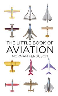 Produktbild: The Little Book of Aviation